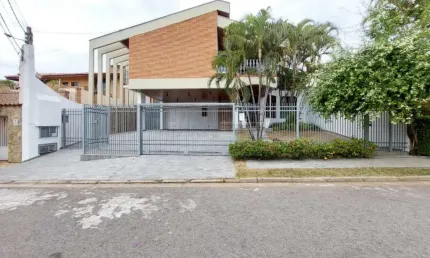 Casa para alugar com 3 quartos no Jardim Elton Ville - Sorocaba
