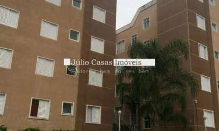 Apartamento com 2 quartos para alugar, 52,00 m2 no Spazzio Della Vita - Sorocaba