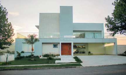 Casa a venda com 4 quartos no Condomínio Saint Charbel - Araçoiaba da Serra SP