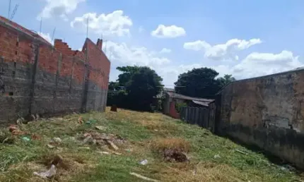 Terreno 600m² a venda em avenida de grande fluxo comercial/residencial