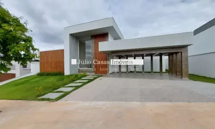 Casa a venda com 4 quartos, 4 suítes no Condomínio Saint Patrick - Sorocaba