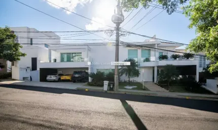 Casa a venda com 3 quartos no condomínio sunset - sorocaba