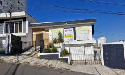 Casa comercial para alugar com 342m2 na Vila Leão - Sorocaba