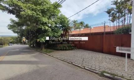 Casa a venda e locação com 4 quartos, 672m2 no jardim elton ville - sorocaba