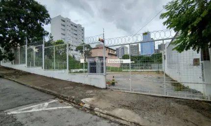 Terreno comercial para alugar, 716,00 m2 - parque campolim, sorocaba