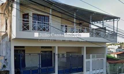 Salão comercial para alugar com 273m2 no Bairro Vossoroca - Votorantim