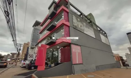 Prédio Comercial para alugar no Parque Campolim - Sorocaba SP