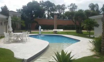 Casa para alugar com 3 quartos, 957m2 no Chácaras Residenciais Santa Maria - Votorantim