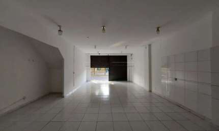 Salão comercial para alugar com 108m² na Avenida Barão de Tatuí - Sorocaba