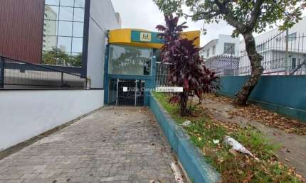 Salão comercial para alugar com 243m2 na Avenida Barão de Tatuí - Sorocaba