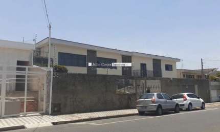 Casa comercial para alugar com 3 quartos no Centro de Votorantim