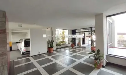 Apartamento a venda com 2 quartos, 59m2 no Centro - Sorocaba