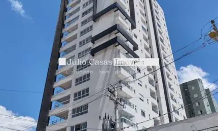 Apartamento a venda e aluguel com 3 quartos, 105,00 m2 - Imperia Residência