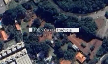 Área á venda, 8975,75m2 - Chácaras Reunidas São Jorge, Sorocaba