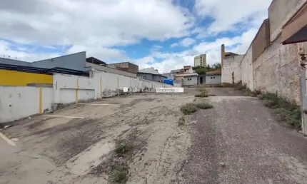Terreno comercial para alugar no Centro, Sorocaba 