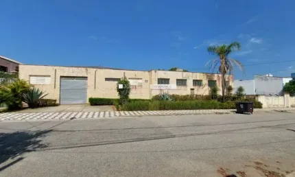 Galpão comercial para alugar com 598m2 no jardim são paulo - sorocaba