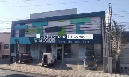 Prédio Comercial para Locação na Av. General Carneiro
