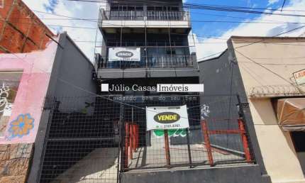 Prédio Comercial à venda com 357,50 m² - Vila Santa Rita - Sorocaba Oportunidade Imperdível para Investidores!