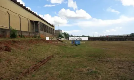 Terreno para alugar com 7.743m² no parque santa isabel - sorocaba