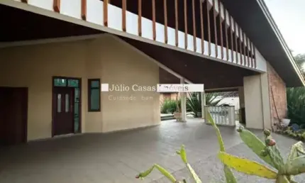 Casa Comercial para alugar com 491m² no Parque Campolim - Sorocaba