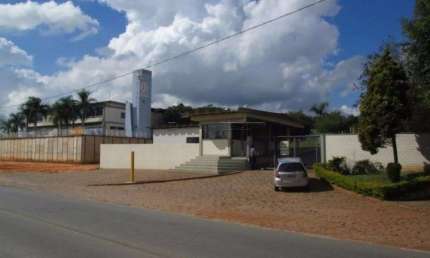 Galpão industrial para alugar com 4.700m² na Avenida Três de Março - Sorocaba