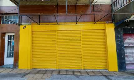 Ponto comercial para alugar no Centro, Sorocaba 
