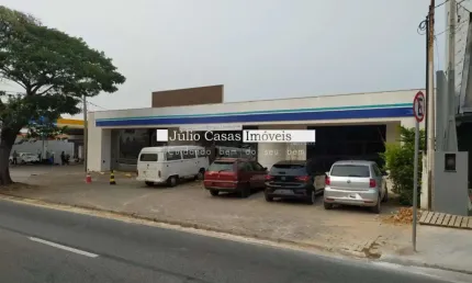 Imóvel Comercial com 466 m² na Av. General Osório - Bairro Trujillo - Sorocaba
