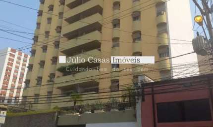 Apartamento de 300 m² para alugar, 4 quartos sendo 2 suítes no centro de Sorocaba