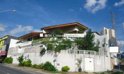 Casa a venda com 2 quartos, 370m² no Jardim Emilia - Sorocaba