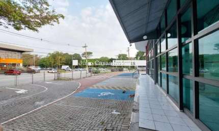 Ponto comercial para alugar no Jardim Santa Rosália, Sorocaba 