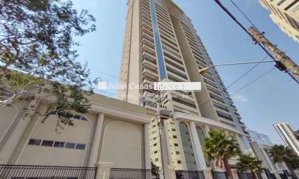 Apartamento Duplex para alugar com 4 quartos, 384m² no Absoluto - Sorocaba