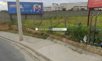 Terreno comercial á venda e para aluguel, 671,52 m2 - Jardim São Guilherme, Sorocaba