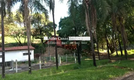 Terreno à venda no Jardim Josane, Sorocaba 