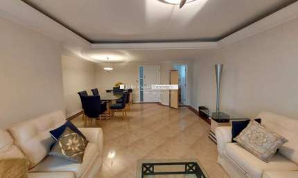 Apartamento com 3 quartos para alugar no Centro, Sorocaba 