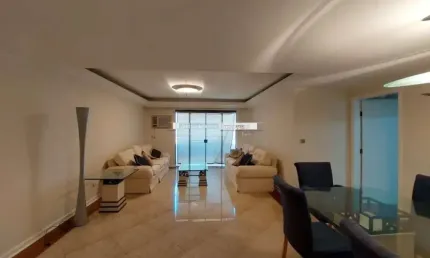 Apartamento com 3 quartos para alugar no Centro, Sorocaba 