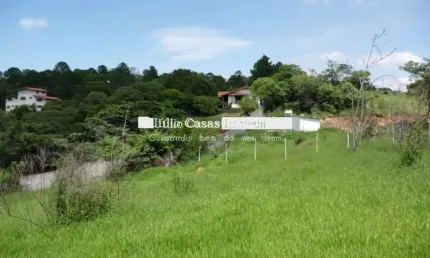 Terreno à venda no Caputera, Sorocaba 