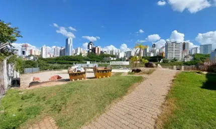 Terreno comercial para alugar no Parque Campolim, Sorocaba 