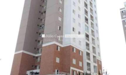 Apartamento com 3 quartos para alugar no Parque Campolim, Sorocaba 