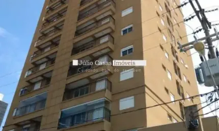 Apartamento com 3 quartos à venda no Jardim Vergueiro, Sorocaba 