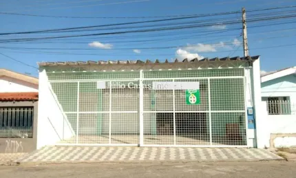 Ponto comercial à venda no Jardim Toledo, Votorantim 