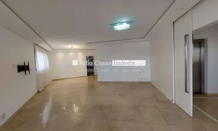 Apartamento com 167 m², para venda ou locação, com 3 suítes no Centro de Sorocaba