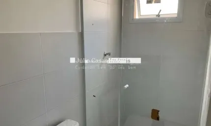 Casa em condomínio fechado com 2 quartos para alugar na Vila Mineirão, Sorocaba 