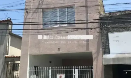 Kitnet / Stúdio à venda na Vila Hortência, Sorocaba 