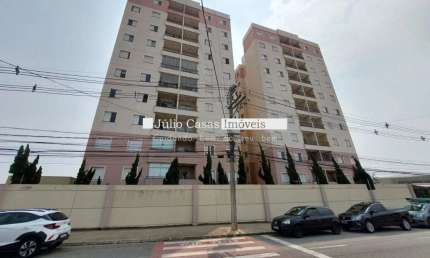 Apartamento a venda e locação com 2 quartos todo modulado