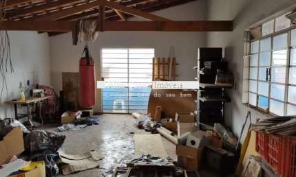 Casa com 4 quartos à venda no Jardim Ana Maria, Sorocaba 