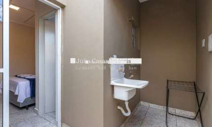 Flat com 12 quartos à venda no Éden, Sorocaba 