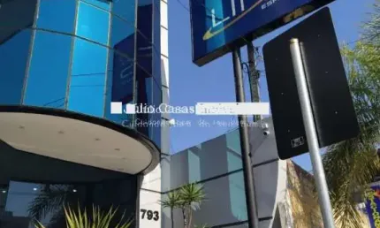 Sala comercial para alugar no Jardim Vergueiro, Sorocaba 