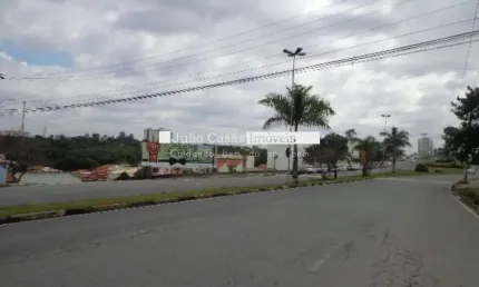 Terreno comercial para alugar no Parque Bela Vista, Votorantim 