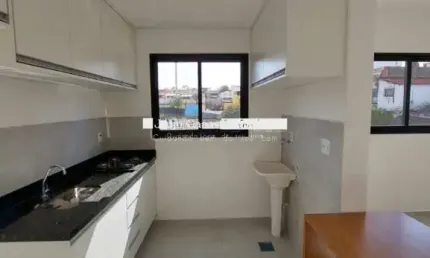 Apartamento com 2 quartos para alugar na Vila Trujillo, Sorocaba 