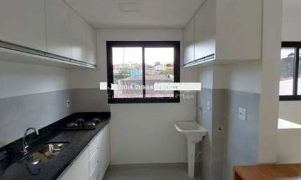 Apartamento com 2 quartos para alugar na Vila Trujillo, Sorocaba 